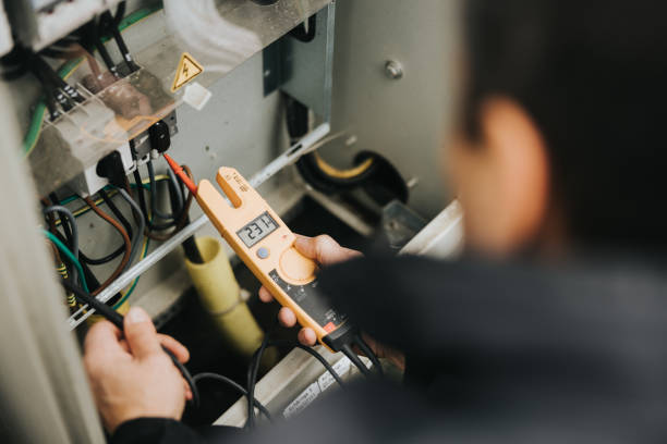 Best Electrical System Inspection  in North Ballston Spa, NY