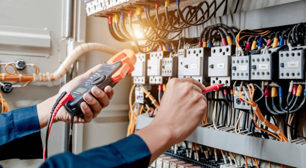 Best Local Electrician Companies  in North Ballston Spa, NY