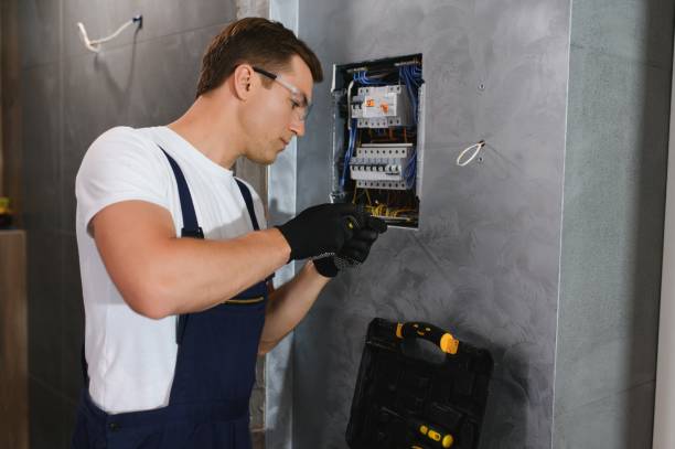 Best Electrical Upgrades for Homes  in North Ballston Spa, NY