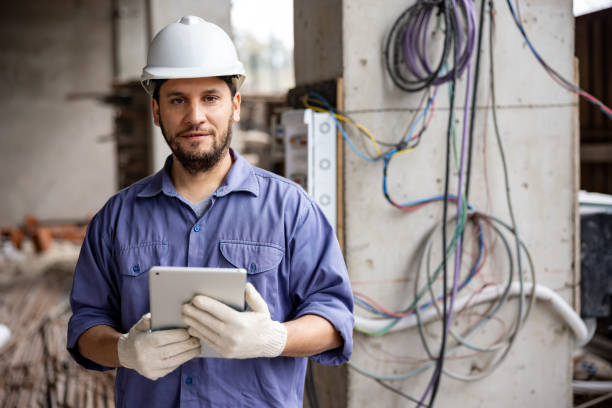 Best Residential Electrician Services  in North Ballston Spa, NY