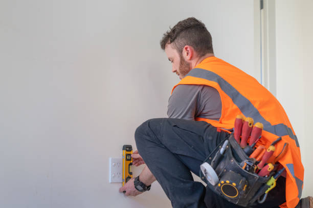 Best Emergency Electrician Near Me  in North Ballston Spa, NY
