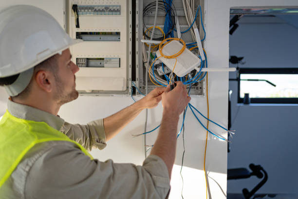 Best Electrical Wiring Services  in North Ballston Spa, NY