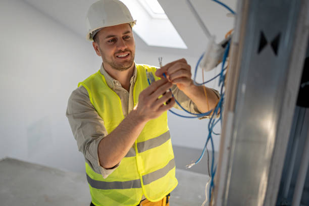 Best Electrical Rewiring Services  in North Ballston Spa, NY